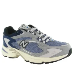 baskets et sneakers - Tendance - homme - Nylon - Gris - New balance