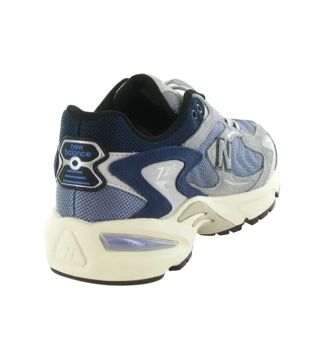 baskets et sneakers - Tendance - homme - Nylon - Gris - New balance