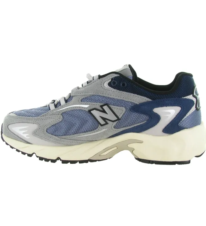 baskets et sneakers - Tendance - homme - Nylon - Gris - New balance