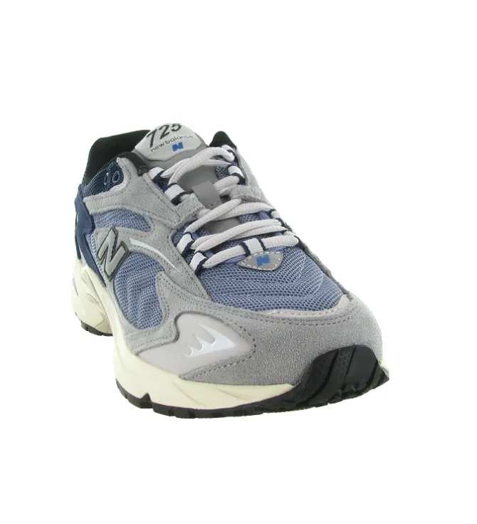baskets et sneakers - Tendance - homme - Nylon - Gris - New balance