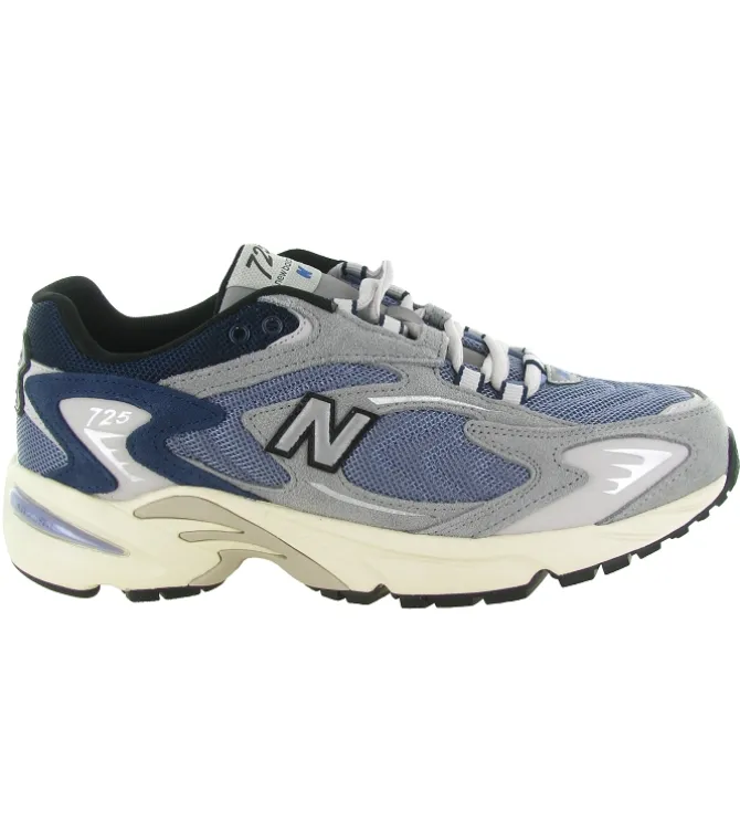 baskets et sneakers - Tendance - homme - Nylon - Gris - New balance