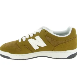 baskets et sneakers - Tendance - homme - Nubuck - Camel - New balance