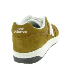 baskets et sneakers - Tendance - homme - Nubuck - Camel - New balance