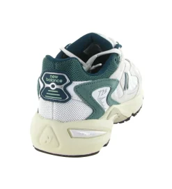 baskets et sneakers - Tendance - homme - Nylon - Blanc - New balance