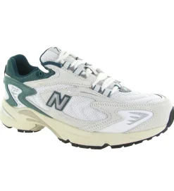 baskets et sneakers - Tendance - homme - Nylon - Blanc - New balance