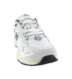 baskets et sneakers - Tendance - homme - Nylon - Blanc - New balance