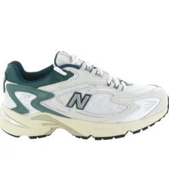baskets et sneakers - Tendance - homme - Nylon - Blanc - New balance
