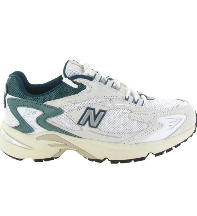 baskets et sneakers - Tendance - homme - Nylon - Blanc - New balance