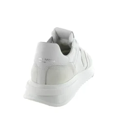 baskets et sneakers - Tendance - homme - Cuir - Blanc - Philippe model
