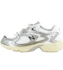 baskets et sneakers - Tendance - femme - Synthétique - Blanc - New balance