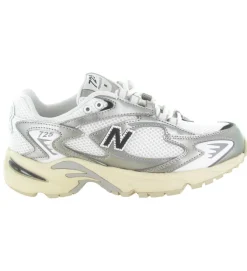 baskets et sneakers - Tendance - femme - Synthétique - Blanc - New balance