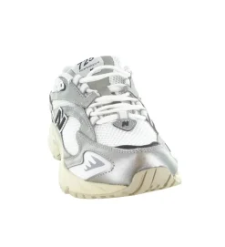 baskets et sneakers - Tendance - femme - Synthétique - Blanc - New balance