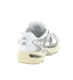 baskets et sneakers - Tendance - femme - Synthétique - Blanc - New balance