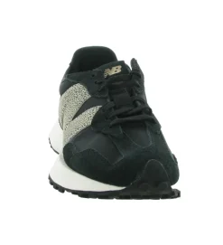 baskets et sneakers - Tendance - femme - Nubuck - Noir - New balance