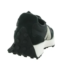 baskets et sneakers - Tendance - femme - Nubuck - Noir - New balance