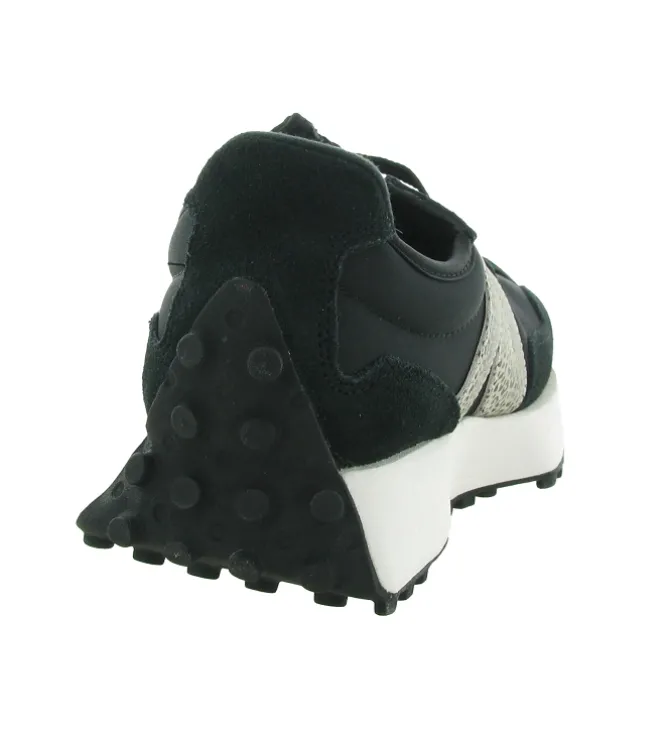 baskets et sneakers - Tendance - femme - Nubuck - Noir - New balance