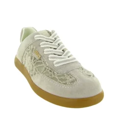 baskets et sneakers - Tendance - femme - Nubuck - Beige - Liu jo