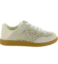 baskets et sneakers - Tendance - femme - Nubuck - Beige - Liu jo