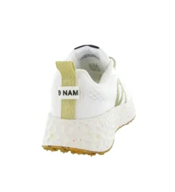 baskets et sneakers - Tendance - femme - Synthétique - Or - No name