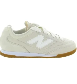 baskets et sneakers - Tendance - femme - Nubuck - Beige - New balance