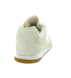 baskets et sneakers - Tendance - femme - Nubuck - Beige - New balance