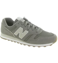 baskets et sneakers - Tendance - femme - Nubuck - Gris - New balance