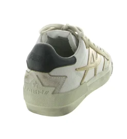 baskets et sneakers - Tendance - femme - Cuir - Beige - Ash italia