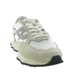 baskets et sneakers - Tendance - femme - Nubuck - Taupe - Ash italia