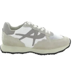 baskets et sneakers - Tendance - femme - Nubuck - Taupe - Ash italia