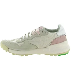 baskets et sneakers - Tendance - femme - Nubuck - Beige - Satorisan