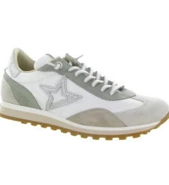 baskets et sneakers - Tendance - femme - Nylon - Gris - Cetti
