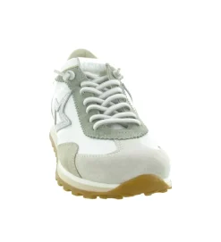 baskets et sneakers - Tendance - femme - Nylon - Gris - Cetti