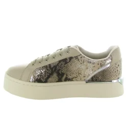 baskets et sneakers - Tendance - femme - Cuir - Divers - Liu jo