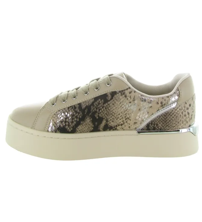 baskets et sneakers - Tendance - femme - Cuir - Divers - Liu jo