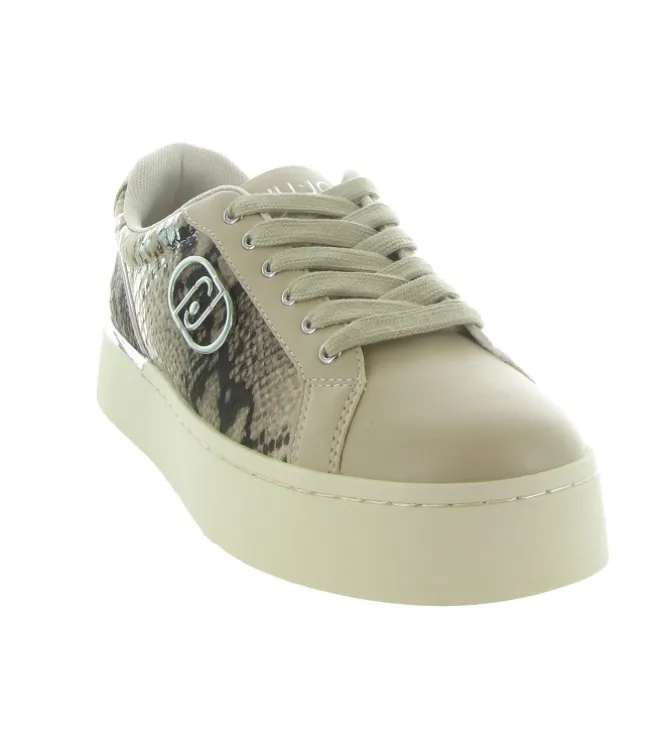 baskets et sneakers - Tendance - femme - Cuir - Divers - Liu jo