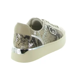 baskets et sneakers - Tendance - femme - Cuir - Divers - Liu jo
