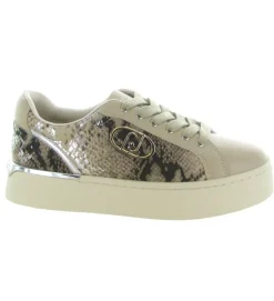 baskets et sneakers - Tendance - femme - Cuir - Divers - Liu jo