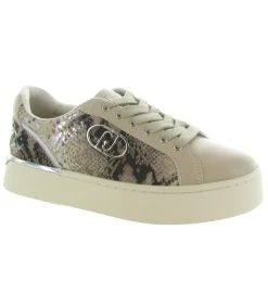 baskets et sneakers - Tendance - femme - Cuir - Divers - Liu jo