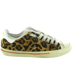 baskets et sneakers - Tendance - femme - Nylon - Divers - Hidnander