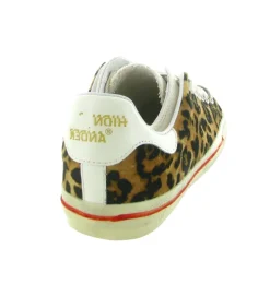 baskets et sneakers - Tendance - femme - Nylon - Divers - Hidnander