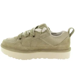baskets et sneakers - Tendance - femme - Nubuck - Beige - Ugg australia