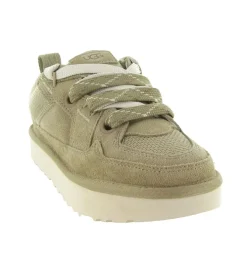 baskets et sneakers - Tendance - femme - Nubuck - Beige - Ugg australia