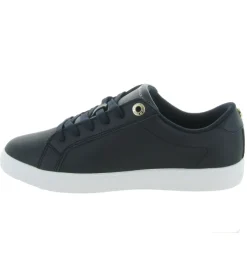baskets et sneakers - Tendance - femme - Cuir - - Tommy hilfiger