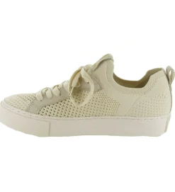 baskets et sneakers - Tendance - femme - Synthétique - Beige - No name