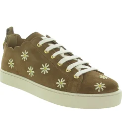 baskets et sneakers - Tendance - femme - Cuir - - Maison toufet