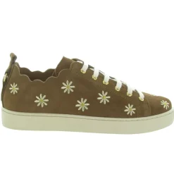 baskets et sneakers - Tendance - femme - Cuir - - Maison toufet