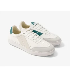 baskets et sneakers - Tendance - femme - Cuir - Beige - Caval
