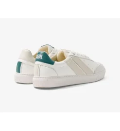 baskets et sneakers - Tendance - femme - Cuir - Beige - Caval