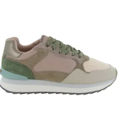 baskets et sneakers - Tendance - femme - Cuir - - Hoff