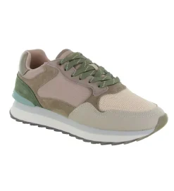 baskets et sneakers - Tendance - femme - Cuir - - Hoff